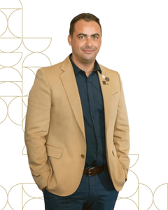 Bruno Pereira