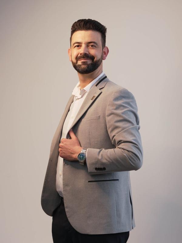 Ricardo Alves