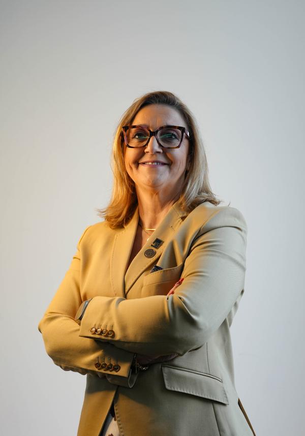 Carla Garcia