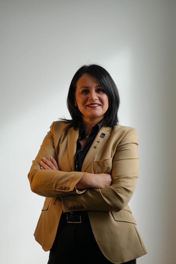 Iraci Correia