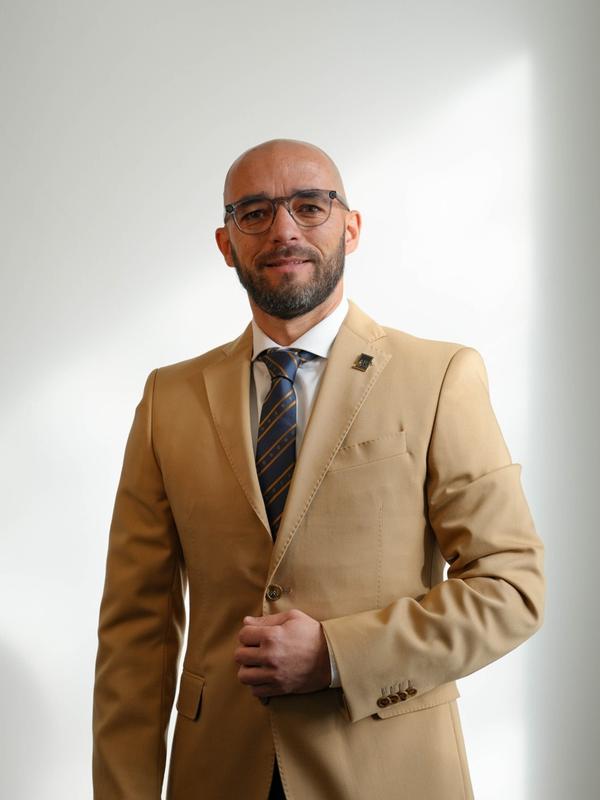 Licínio Ferreira