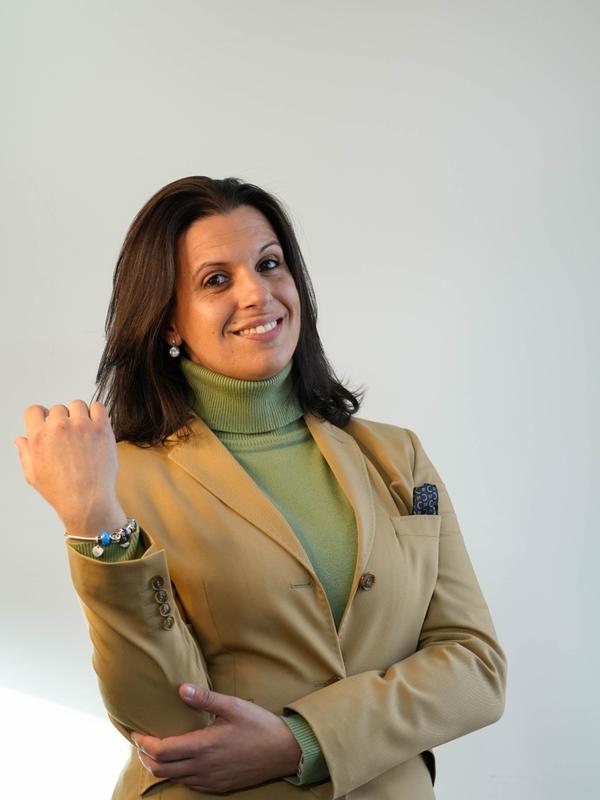 Sara Santos